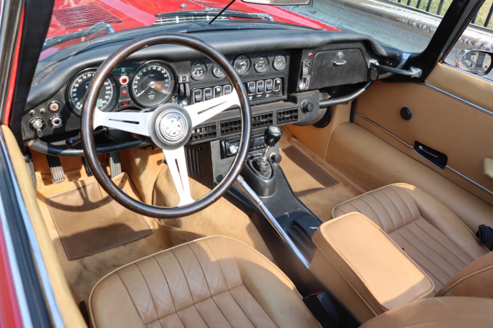 Used 1974 Jaguar XKE Series III  | Astoria, NY