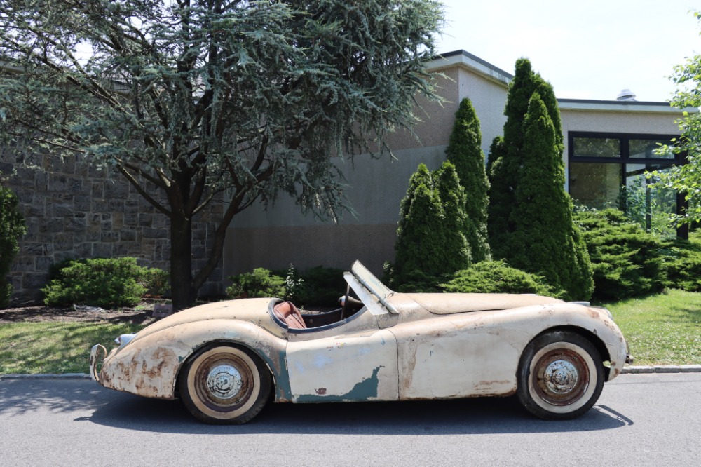 Used 1950 Jaguar XK120  | Astoria, NY