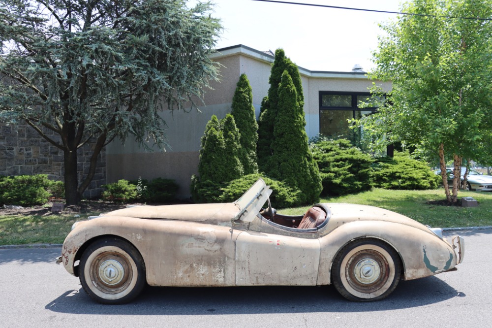 Used 1950 Jaguar XK120  | Astoria, NY