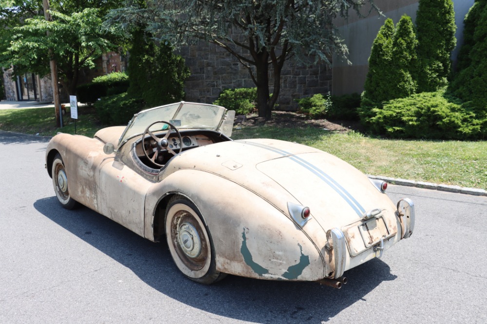 Used 1950 Jaguar XK120  | Astoria, NY