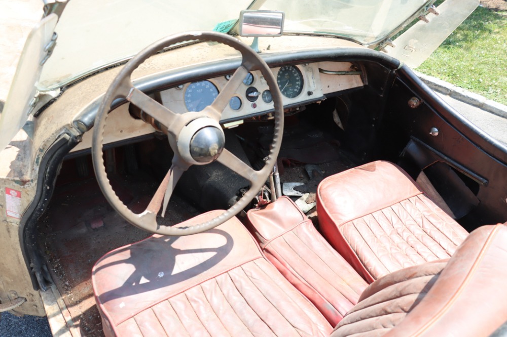 Used 1950 Jaguar XK120  | Astoria, NY