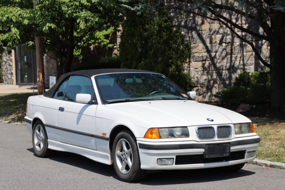 1998 BMW 328i Convertible Stock # 25368 for sale near Astoria, NY | NY ...