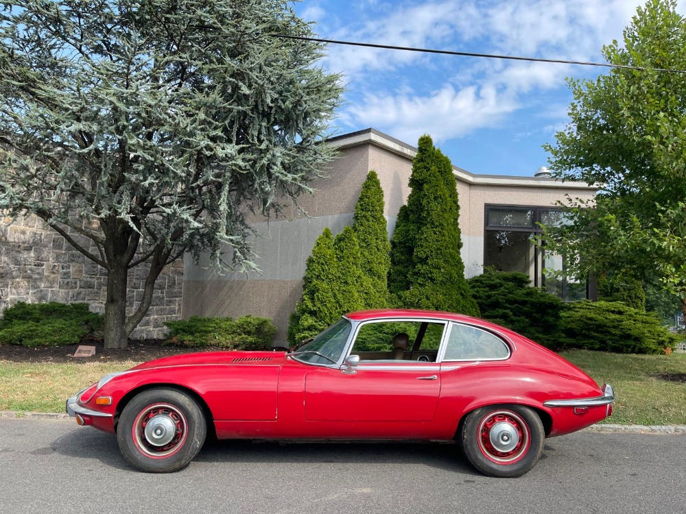 Used 1971 Jaguar XKE Series III  | Astoria, NY