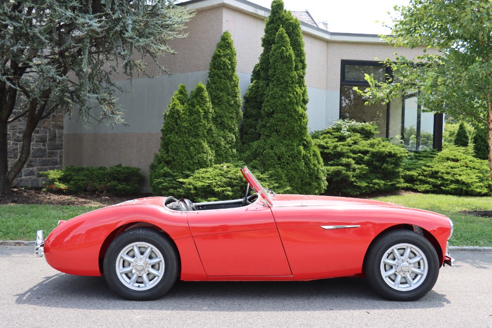 Used 1955 Austin Healey 100-4 BN2  | Astoria, NY