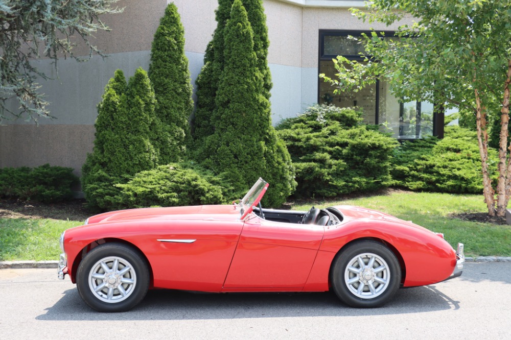 Used 1955 Austin Healey 100-4 BN2  | Astoria, NY