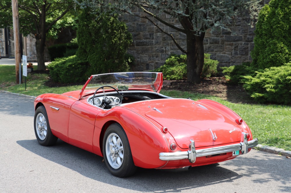 Used 1955 Austin Healey 100-4 BN2  | Astoria, NY