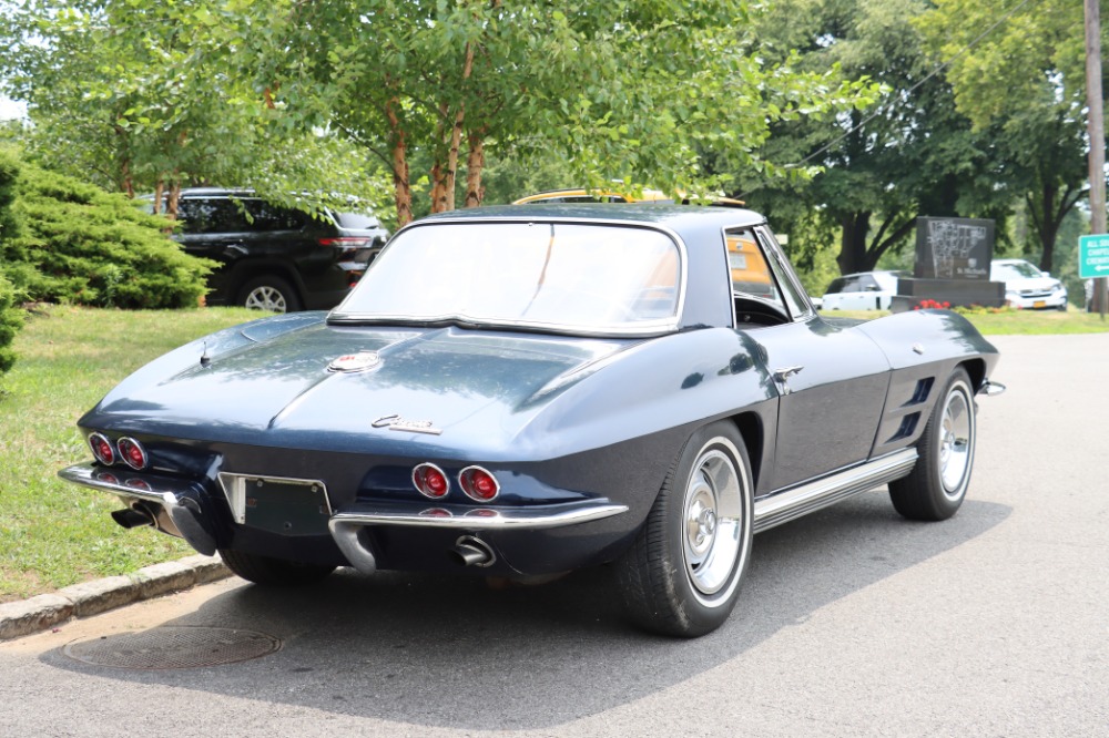 1963 Chevrolet Corvette Stock # 25387 for sale near Astoria, NY | NY ...