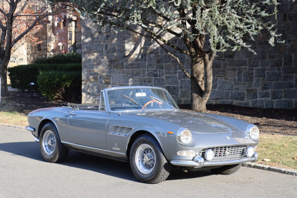 1966 Ferrari 275 GTS 