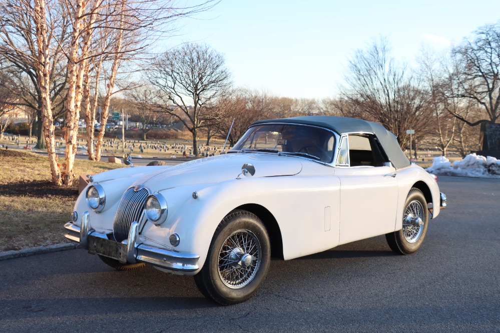 Used 1960 Jaguar XK150   | Astoria, NY