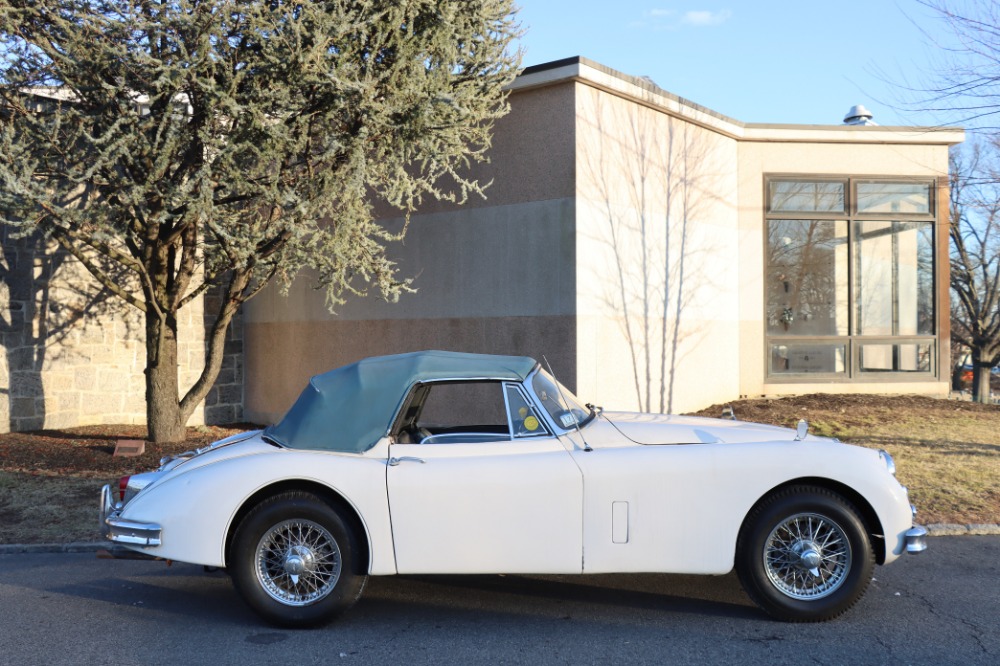 Used 1960 Jaguar XK150   | Astoria, NY