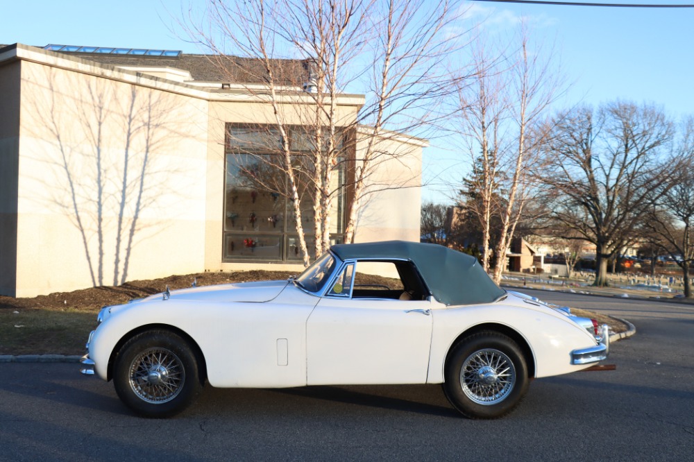 Used 1960 Jaguar XK150   | Astoria, NY