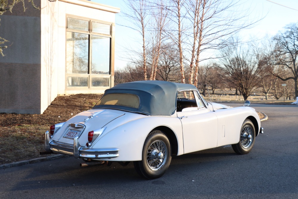 Used 1960 Jaguar XK150   | Astoria, NY