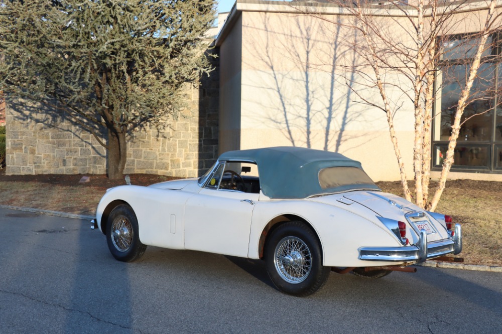 Used 1960 Jaguar XK150   | Astoria, NY