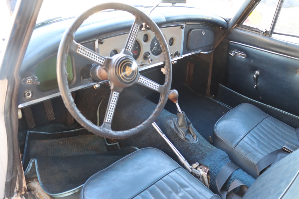 Used 1960 Jaguar XK150   | Astoria, NY