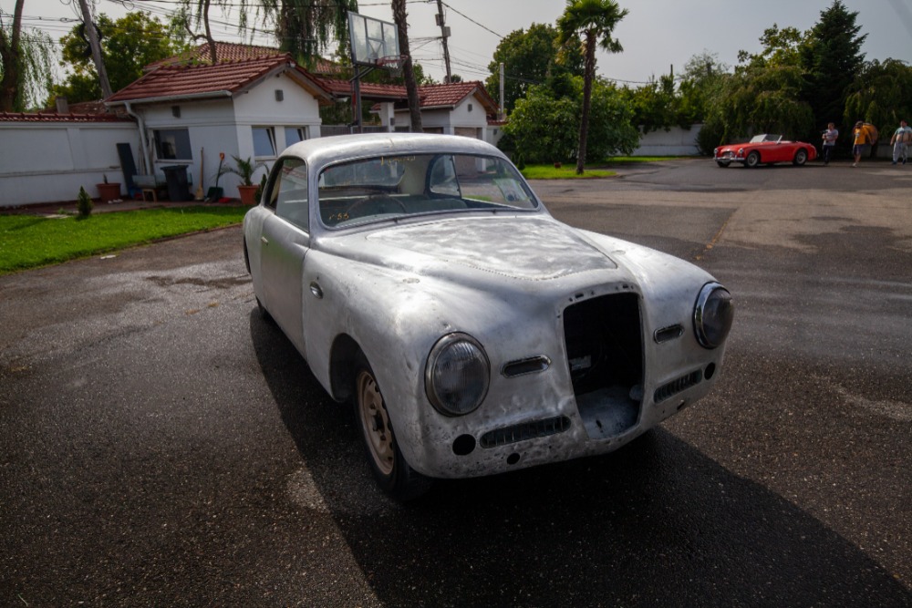 1951 Lancia Aurelia B50 