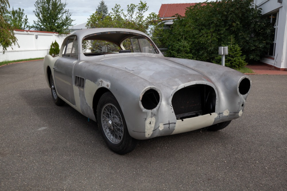 1957 Talbot Lago 