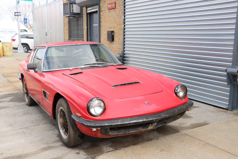1967 mas Mistral 