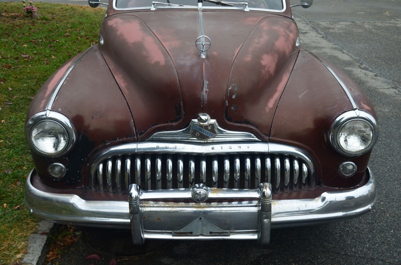 Used 1947 Buick Super Convertible | Astoria, NY