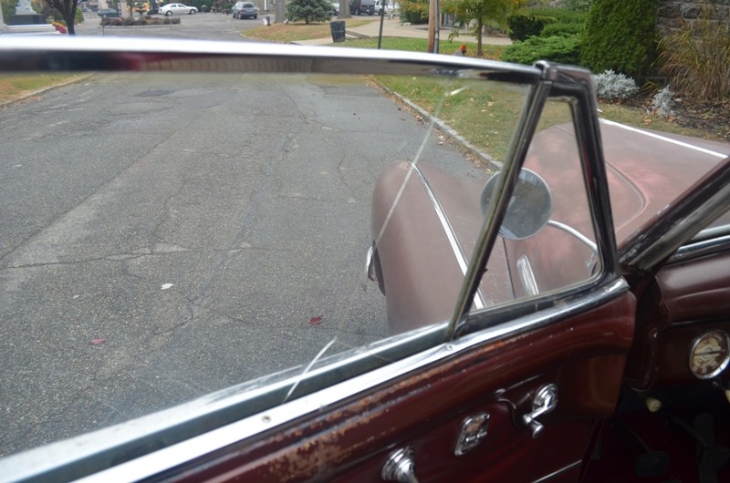 Used 1947 Buick Super Convertible | Astoria, NY