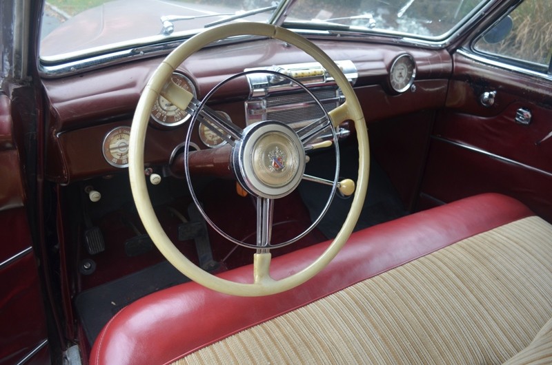 1947 Buick Super Convertible Stock # 16892 For Sale Near Astoria, Ny 