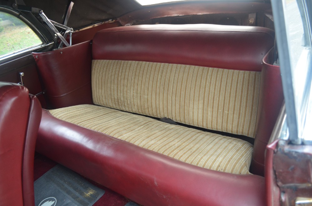 Used 1947 Buick Super Convertible | Astoria, NY