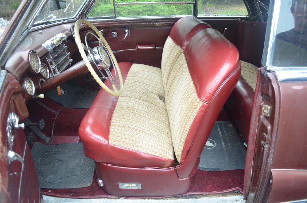 Used 1947 Buick Super Convertible | Astoria, NY