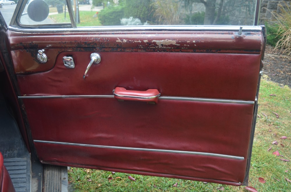 Used 1947 Buick Super Convertible | Astoria, NY