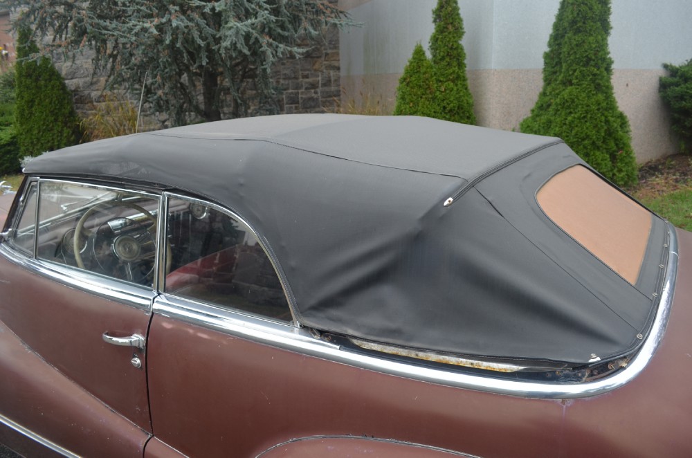 Used 1947 Buick Super Convertible | Astoria, NY