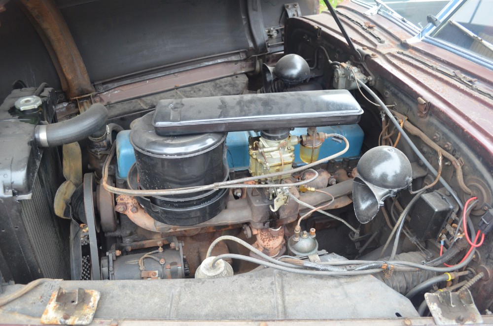 Used 1947 Buick Super Convertible | Astoria, NY