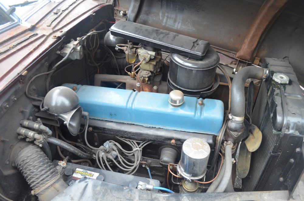 Used 1947 Buick Super Convertible | Astoria, NY