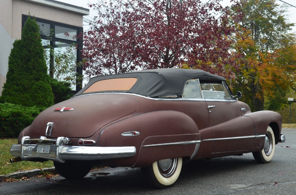 Used 1947 Buick Super Convertible | Astoria, NY