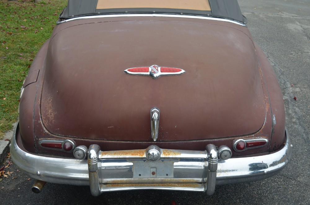 Used 1947 Buick Super Convertible | Astoria, NY