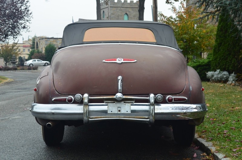 Used 1947 Buick Super Convertible | Astoria, NY